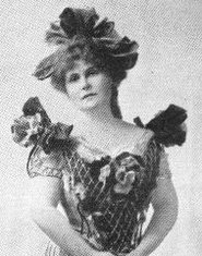 Marie Chorre