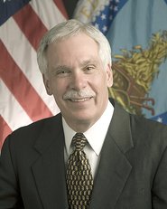 Ed Schaefer