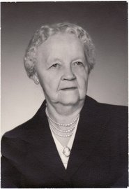 Effie Anderson