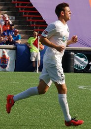 Mitchell Lurie