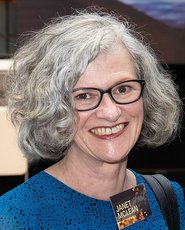 Janet McLeay