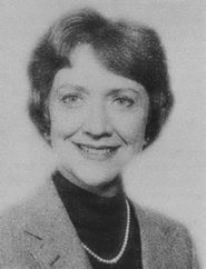 Ann Bupp