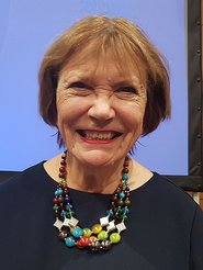 Joan Drake