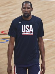 Kevin D. Murray