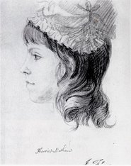 Harriet Matthews