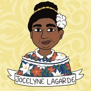 Jocelyne LaGarde