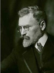Leopold Schmidt