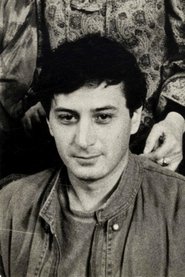 Lazaros Andreou