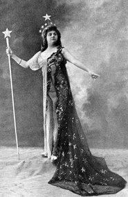 Alice Verden