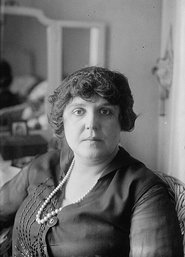 Elsie Baker