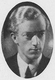 Runar Schauman