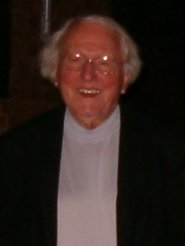 Wolfgang Wagner