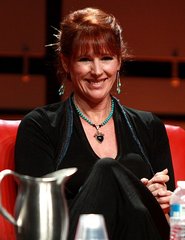 Patricia Stillman