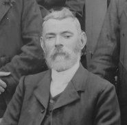 Timothy F. Crowley