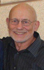 Rüdiger Nehberg