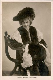 Madge Lessing