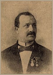 Adolf Kohuth