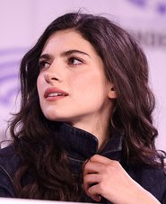 Ella Risin