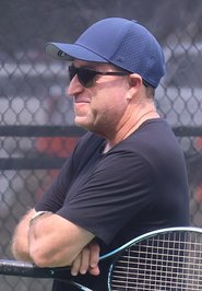 Jay Berger