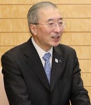 Masataka Matsubara