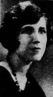Georgette Dee