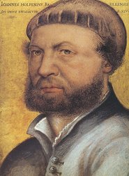 Hans Hohlbein