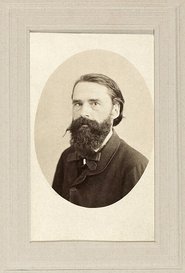 Ferdinand Gregori