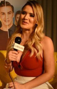 Kimberly Ross
