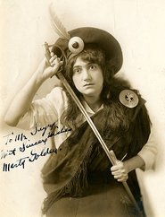 Marta Golden