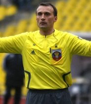 Vitaliy Doroshenko