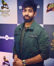 Adhik Ravichandran