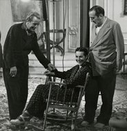 Ferruccio Biancini