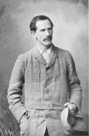 Cecil Reddick
