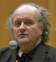 Wolfgang Rauh