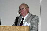 Norman Phillips Jr.