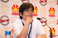 Masahiko Miyabi