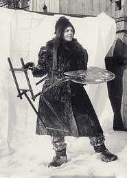 Anna Norberg