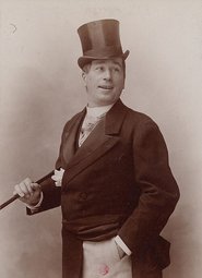 Paul Clerget