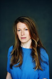 Rebecca Rudolph