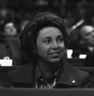Marianne Strauß