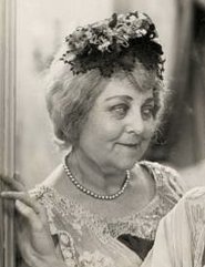 Hattie Delaro