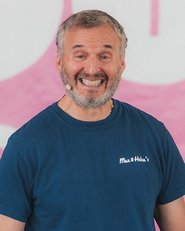 Philip Robson