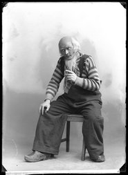 Helge Karlsson