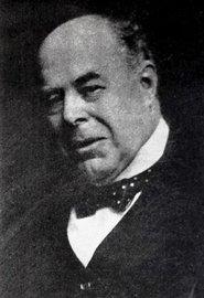 Sidney Paxton