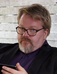 Johan Falck