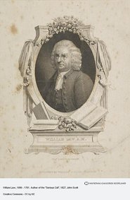William Law