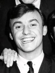 Gerry Marsden