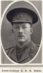 George Dobbs