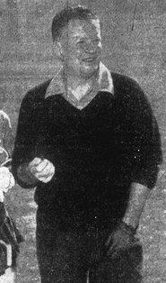 Jimmy Thomson