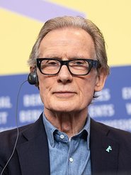 Bill Nind
